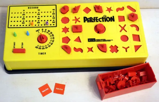 Lakeside’s Perfection – Das fesselnde Spiel gegen die Uhr!