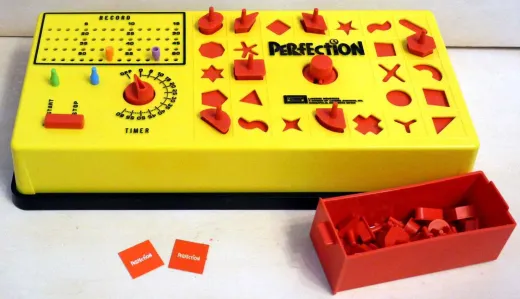 Lakeside’s Perfection – Das fesselnde Spiel gegen die Uhr!