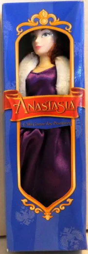Anastasia Puppe