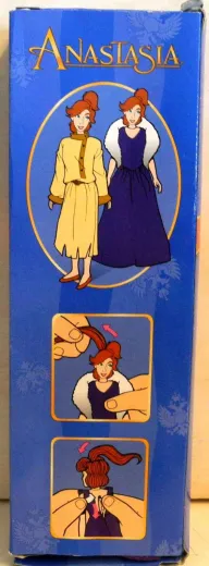 Anastasia Puppe