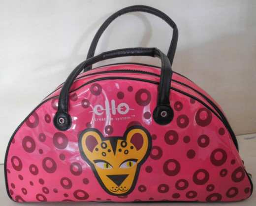 Ello Jungala Deluxe Kreationssystems