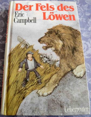Der Fels der Löwen