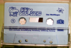 Bibi Blocksberg Das Wettfliegen Nr. 65