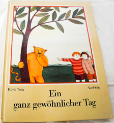Ein ganz gewöhnlicher Tag
