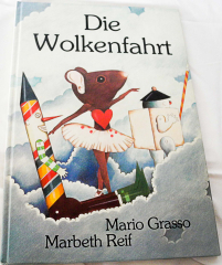 Die Wolkenfahrt