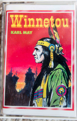 Winnetou Karl May