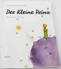 Der kleine Prinz