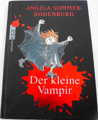 Der kleine Vampire