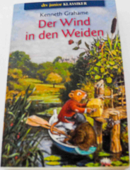 Der Wind in den Weiden