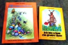 Kleine Büchlein Set 9