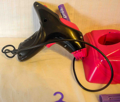 Airbrush Designer von Barbie