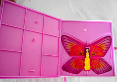 Schmetterling-Tagebuch Spin-Master Flutterbye