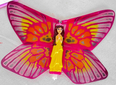 Schmetterling-Tagebuch Spin-Master Flutterbye