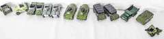 Militär-Set Nr. 1