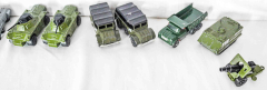 Militär-Set Nr. 1