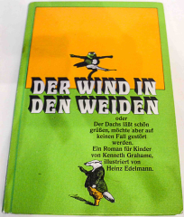 Der Wind in den Weiden