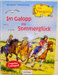 Im Galopp ins Sommerglück