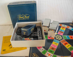 Trivial Pursuit Schweizer Ausgabe