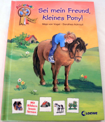 Bildermaus: Sei mein Freund