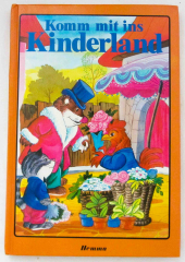 Komm mit ins Kinderland