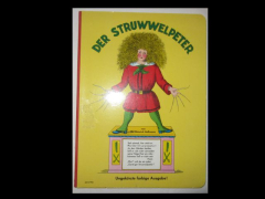 Der Struwelpeter
