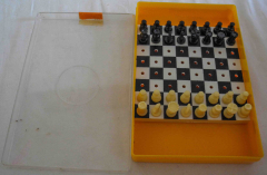 Reise-Schach