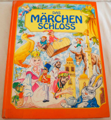 Das Märchenschloss