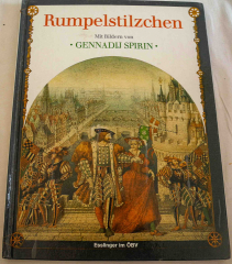 Rumpelstilzchen