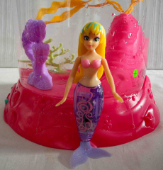My Magical Mermaid Spielset