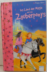 Ins Land der Magie mit den Zauberponys