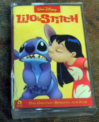 Lilo und Stitch