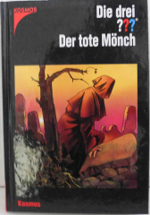 Die drei ??? Der tote Mönch