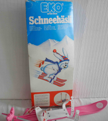 Schneehäsli-Eko-Ski