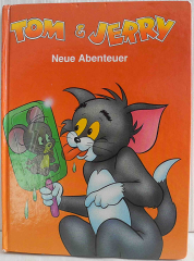 Tom und Jerry. Neue Abenteuer