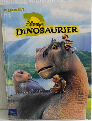 Disney's Dinosaurier Filmwelt Nr. 14
