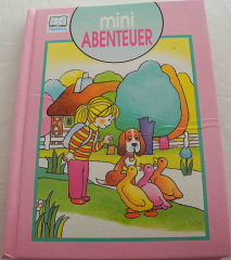 Mini Abenteuer
