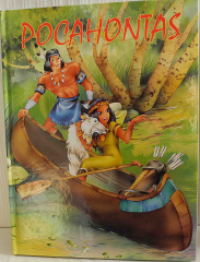 Pocahontas