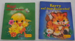 Kleine Büchlein Nr. 42