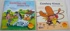 Maxi Pixi Büchlein 2 Stk.