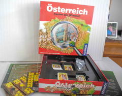 Österreich Finden Sie Winden??