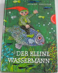 Der kleine Wassermann