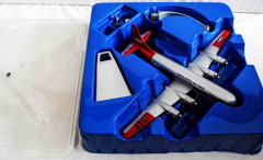 Modell-Flugzeug Stratocruiser KC97 United States Air Force