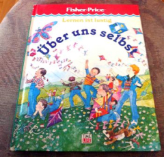 über uns selbst von Fisher Price