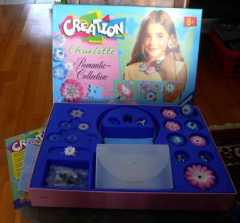 Creation Charlotte - fast NEU