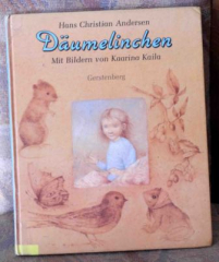 Däumelinchen
