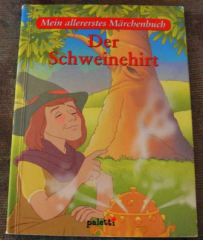 Der Schweinehirt