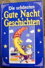 Die schönsten Gute Nacht Geschichten