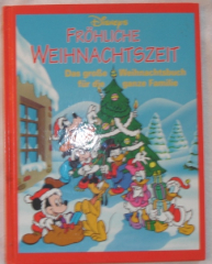 Fröhliche Weihnachtszeit