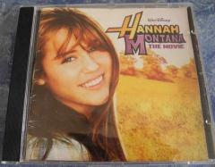 Hanna Montana The Movie