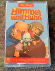 Himmel und Huhn